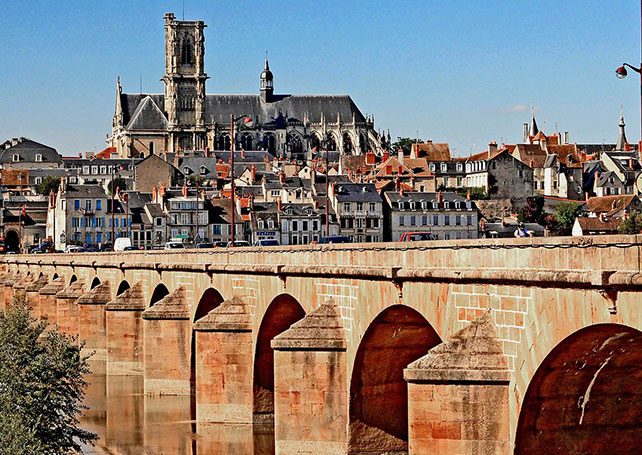 Nevers